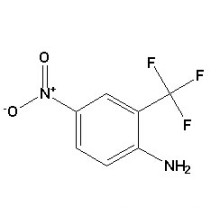 2-Amino-5-nitrobenzotrifluorid CAS Nr. 121-01-7